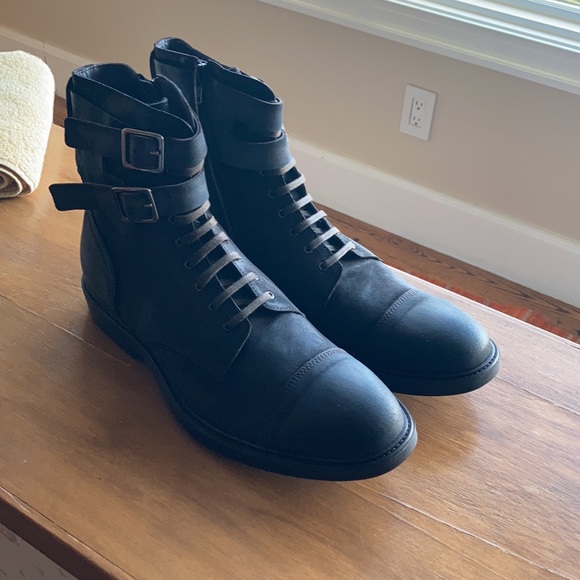 Men’s To Boot New York Adam Derrick - Picture 7 of 11